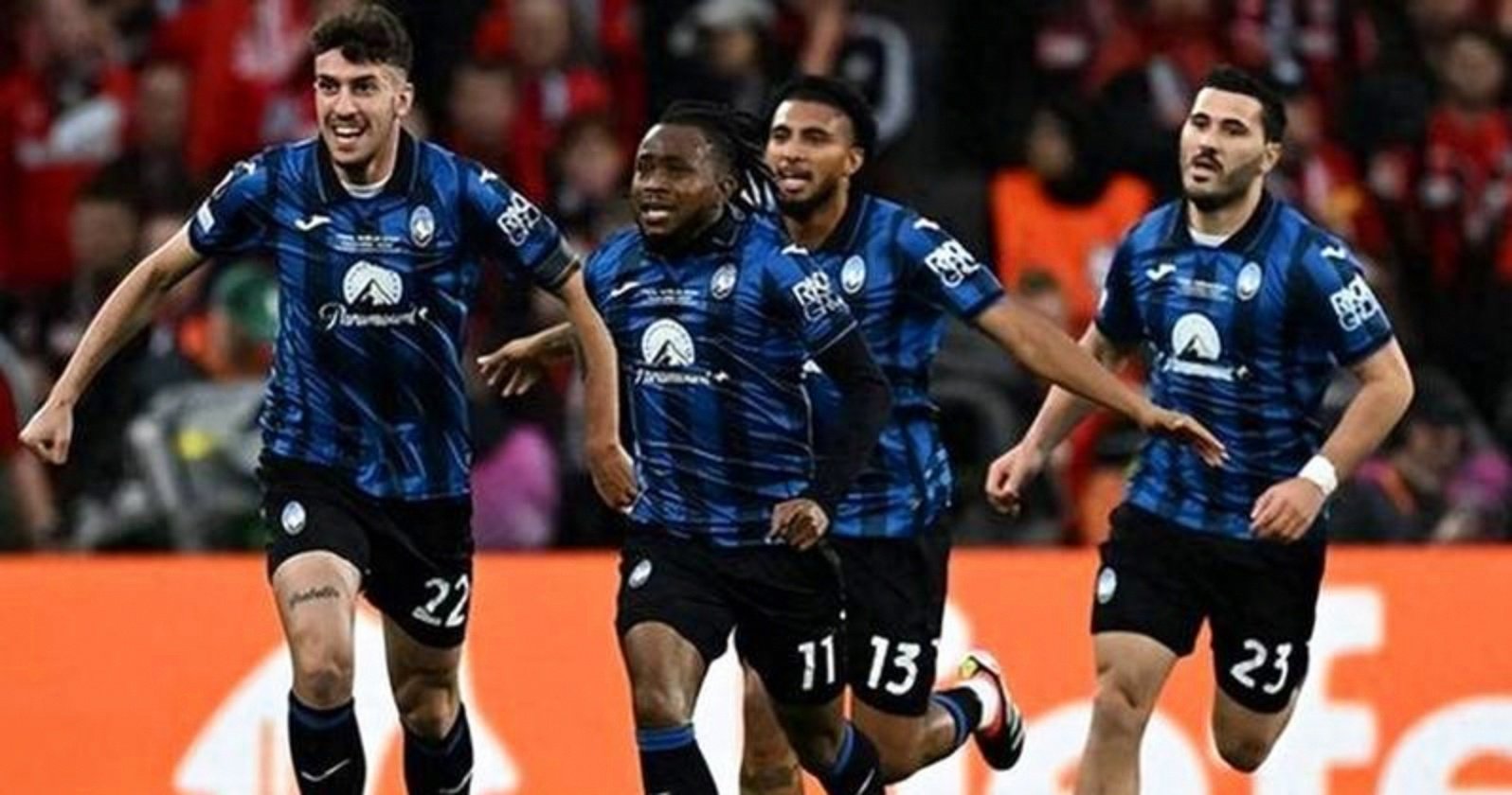 爱游戏官网-关于集结日体能课后，亚特兰大刷新队史纪录备战英超，信心回归，阵容厚度经受考验的信息